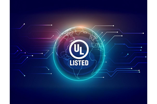 SENECA amplia la Certificazione UL